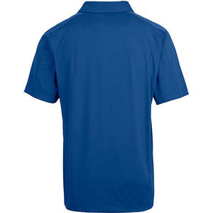 Venta al por mayor 100% algodón hombres Polo Fitness Polo hombres antiarrugas hombres camisetas Polo 2025 - Product Image 6
