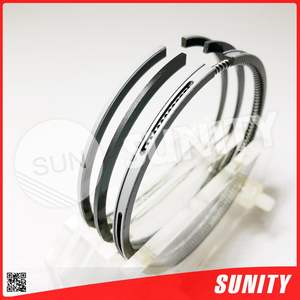 แหวนลูกสูบ119515-22500สำหรับชิ้นส่วนเครื่องยนต์3TNV70 yanmar ผลิตในประเทศญี่ปุ่น - Product Image 3