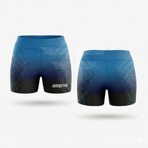 Uniforme de Atletismo Personalizado de Primera Calidad para Uso en Exteriores, 100% Poliéster, Ligero y Transpirable - Product Image 3