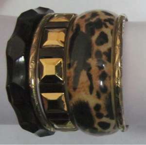 กำไลทองเหลืองสีเขียวตกแต่งบ้าน - Product Image 4