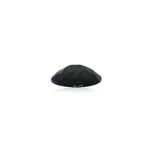 Turmalina facetada de alta calidad de 6.34 quilates, amatista verde, pera rosa, creada en laboratorio, con certificación IGI, que incluye turquesa, ópalo, aguamarina y jade. - Product Image 2