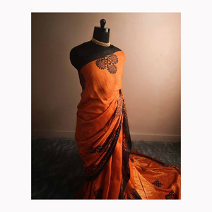 Vestidos de novia Punjabi para fiestas de boda personalizar trabajo hecho a mano bordado indio pakistaní colección tradicional - Product Image 4