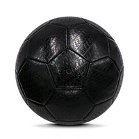 Bola sepak bola profesional, bola sepak bola profesional ukuran 5 ukuran murah kustom untuk latihan Sepakbola