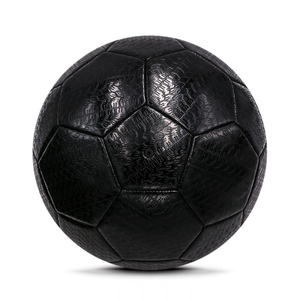 Ballons de football Ballons de football professionnels Bon marché Prix Ballon d'entraînement de football personnalisé Football professionnel Taille 5 Football - Product Image 3