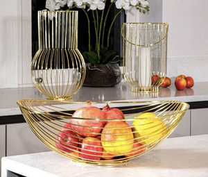 Cadre photo rectangulaire de luxe fait main en os de buffle, avec double bol à fruits et support en fer, pour la décoration intérieure – Collection 2025 à succès - Product Image 5