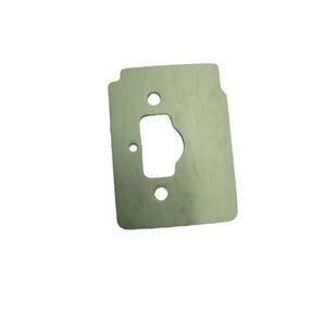 Seal <b>Gasket</b> for 750T Compatible with 912790 Flat Rubber and Metal Mechanical Seal for Intake - Product Image 1