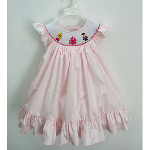 Aby irirl RESS arress iror irirls irirthday ararty edress ababy lolothes UTU luffy own propio - Product Image 1