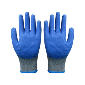 Guantes de Seguridad para Exteriores 100% Algodón, Diseño Masónico, Elásticos, Lavables y Transpirables - Product Image 6