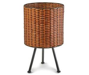 ตะกร้าหวายสานด้วยมือขนาดใหญ่ตะกร้าใส่หญ้าทะเลตะกร้าใส่ดอกไม้หญ้าทะเลตะกร้าสานด้วยมือ - Product Image 5