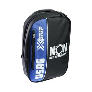 Usag X-Grip Free Time <b>Canvas</b> <b>Backpack</b> Trendy Shoes Product Category - Product Image 1