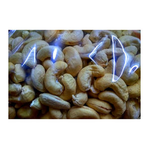 Noix de cajou salées de qualité supérieure 50g collations à base de céréales de style frais produits gratuits option économique - Product Image 2