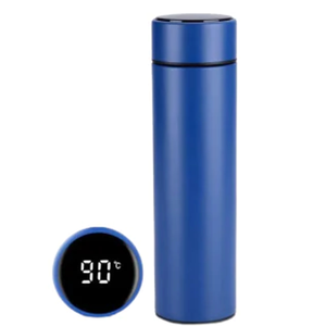 Termo Digital De 500 ML Inteligente Para Bebidas Frias y Calientes con Pantalla Indicadora De Temperatura - Product Image 6