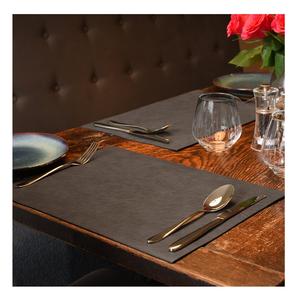 Heavy Duty Anti-Scalding Placemats Eco-Friendly Scratch-<b>Resistant</b> Dining <b>Table</b> <b>Protector</b> Mats Wholesale for Cafes & Restaurants - Product Image 3