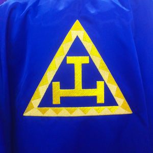 Chaire d'église de haute qualité de couleur riche évêque clergé chœur Robes Chasuble église vêtements robes d'église - Product Image 4