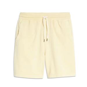 Pantalones Cortos Deportivos Casuales de Verano para Hombre, de Secado Rápido, Transpirables, para Playa, Fitness, Baloncesto, Cómodos, Estilo Board Shorts, Color Sólido - Product Image 1
