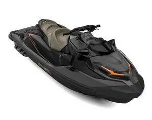 מנוע JETSKI חדש לגמרי