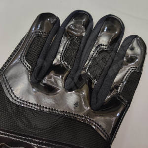 TRQSONS Pro Series Gants de frappe de baseball en cuir numériques personnalisables pour pichets-Produit de gros - Product Image 3