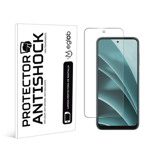 ฟิล์มป้องกันหน้าจอป้องกันการกระแทกสำหรับโทรศัพท์มือถือ LAVA Yuva 3 Pro - Product Image 1