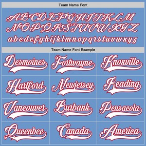 Alta calidad Oem personalizado hockey sobre hielo blanco en blanco uniforme sarga bordado hockey sobre hielo Jersey uniformes desgaste - Product Image 5