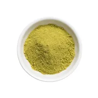 Poudre d'extrait d'herbes de Nirgundi de la meilleure qualité, extraite par solvant, issue de plantation naturelle, par Herbojit International Private Limited