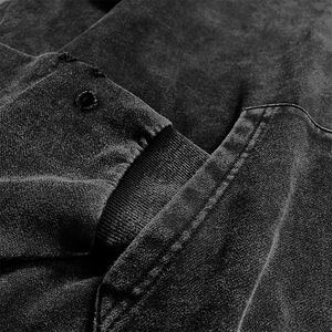 2025เสื้อฮู้ดและกางเกงวอร์มสำหรับผู้ชายสไตล์ลำลองพิมพ์ลายเต็มตัวใส่วิ่งชุดวอร์มระบายอากาศได้ดีสำหรับฤดูหนาว - Product Image 3