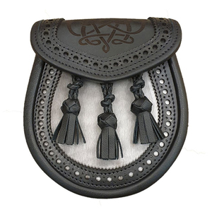 กระเป๋าสปอร์รันสีพื้นคุณภาพสูงสั่งทำพิเศษ ผลิตภัณฑ์คุณภาพเยี่ยมสำหรับเครื่องดนตรี - Product Image 1