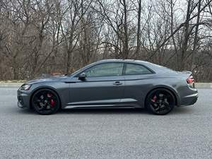 รถมือสอง AUDI RS5 COUPE ปี 2021 พวงมาลัยซ้าย/ขวา - Product Image 5