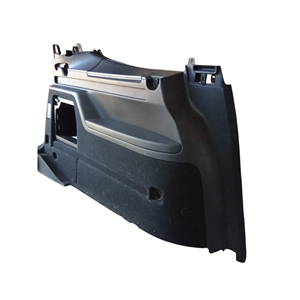 PANEL TRASERO IZQUIERDO DEL BAÚL SEAT Alhambra 3ª Serie (10>) 7N0867035h Diésel 2.0 - Product Image 2