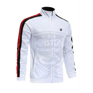 Chándal de Trinda para hombre, ropa deportiva personalizada, conjuntos de diferentes estilos cómodos y transpirables de la mejor calidad para el invierno - Product Image 4