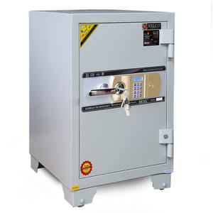 Caja fuerte en el Hotel-Prestigiosas cajas fuertes de hotel Vung Tau Welko-Caja fuerte digital electrónica hecha en Vietnam - Product Image 2