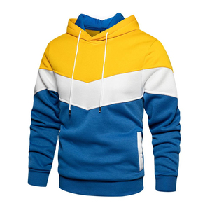 เสื้อฮู้ดใส่เล่นกีฬาสำหรับผู้ชายและผู้หญิงขนาดเด็กและผู้ใหญ่ - Product Image 3