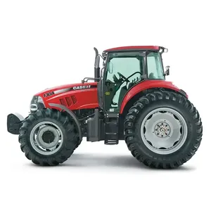 Nouveau tracteur agricole Case IH d'origine / Mini tracteur pas cher - Product Image 5