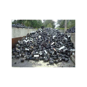 Compresor frigorífico usado chatarra de cobre para exportación compresor disponible - Product Image 5