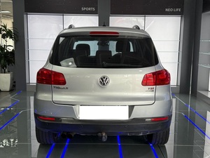 VOLKSWAGEN TIGUAN 1.4TSI 2014 D'OCCASION CÔTÉ GAUCHE/CÔTÉ DROIT - Product Image 2