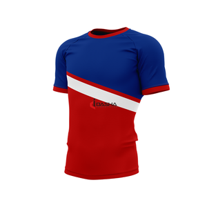 Uniforme de fútbol de calidad superior para hombre, ropa deportiva de sublimación de secado rápido, camiseta transpirable personalizada para adultos, venta al por mayor - Product Image 2