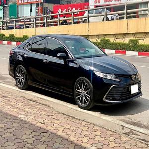 Comprar usado 2018 2019 2020 2021 2022 2023 2024 nuevo Toyota Camry 2.5Q gasolina coches precio barato disponible para la venta - Product Image 1
