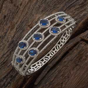 Zircon Kada 184458 Fashionable Bangles Elegant 184458 Product Category - Product Image 1
