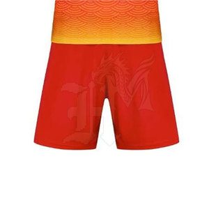 Uniforme de Fútbol Personalizado de Alta Calidad, Ropa Deportiva Transpirable de Secado Rápido - Product Image 2