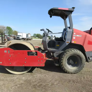 Rouleaux vibrants NEUMATIC des États-Unis 2016 d'occasion SR140D à vendre - Product Image 1