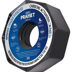 PRAMET ONMX 060508SR-R8215 D. 5.7mm Milling Indexable Insert PVD Coated Cutting & Forming <b>Tools</b> ISO PU 10 - Product Image 2
