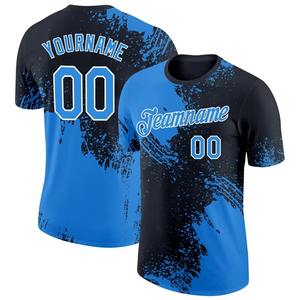 <b>baseball</b> jersey High Quality Customized Logo <b>Baseball</b> Jersey Lightweight Two-Button Styles with Short Sleeves for Boys Softball - Product Image 5