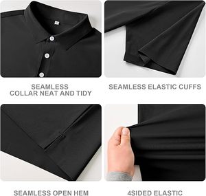 Servicio OEM, Nuevo Chándal Deportivo Elegante de Algodón y Poliéster, Traje de Verano, Color Personalizado al por Mayor, Ropa Deportiva para Gimnasio - Product Image 4