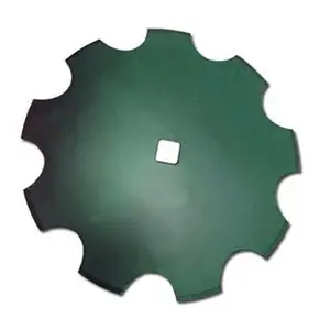 Disc Harrow Blade Round Disc Coulter blade 18''*4mm