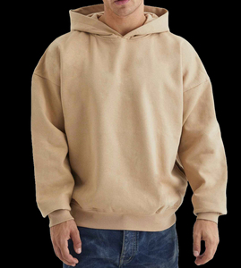 Oem dịch vụ chống đóng cọc, thoáng khí, Hoodies cho phụ nữ bán buôn của phụ nữ giản dị trên kích thước Hoodies Áo nỉ trùm đầu Unisex - Product Image 4