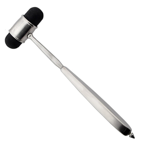 Herramienta microquirúrgica Yasargil de alta calidad, instrumento neuroquirúrgico Manual estándar de primera calidad, base recta, compatible con seguridad (Mol) - Product Image 1