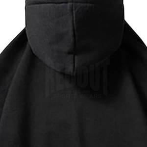 Último Diseño Hecho en Pakistán, Sudaderas Básicas para Hombre, Mezcla de Algodón, Hombros Caídos, Sudaderas Modernas para Hombre con Hombros Caídos - Product Image 6