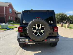 Jeep Wrangler Unlimited Rubicon Sport 2021 Usado en Buen Estado - Product Image 6