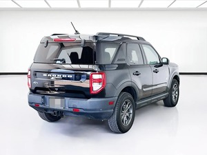 Ford Bronco Sport Big Bend SUV 4WD 2022 Usado (LHD/RHD) con Asientos de Cuero Negro Shadow, Transmisión Automática, en Venta - Product Image 2