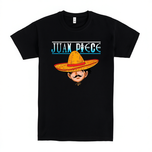 Camisetas Promocionales Juan Piece, Oferta de Una Sola Pieza - Product Image 2
