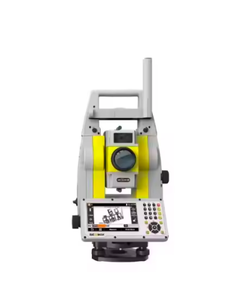 เครื่องวัดระดับเลเซอร์แบบหุ่นยนต์รุ่นใหม่สำหรับงานสำรวจทุกประเภท - Product Image 1